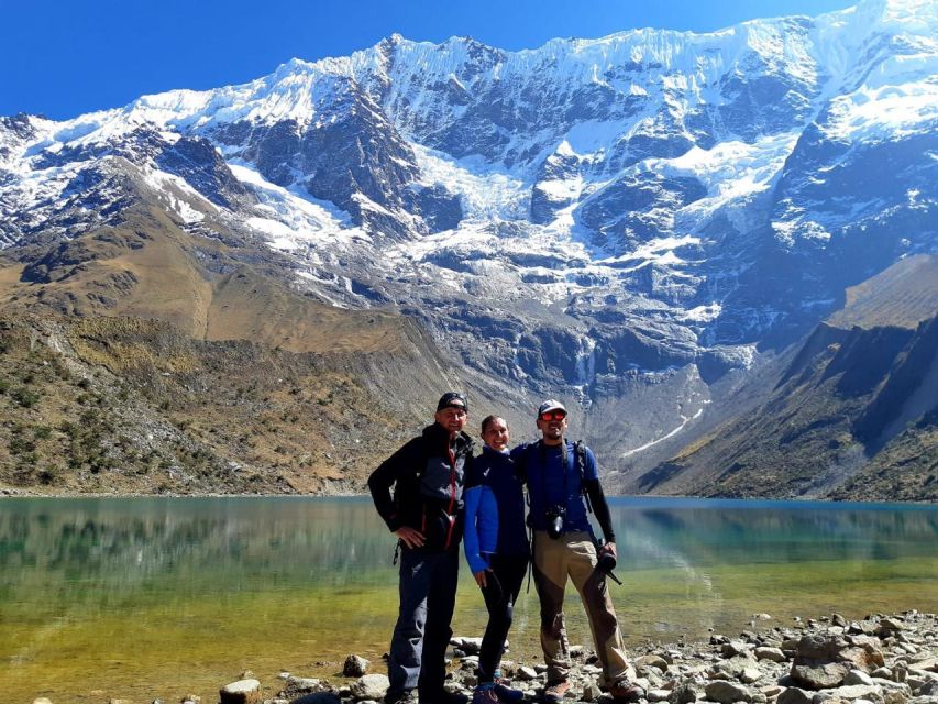 Full-Day Trek to Humantay Lake From Cusco - Highlights and Experience