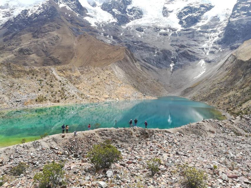 Full-Day Trek to Humantay Lake From Cusco - Important Information