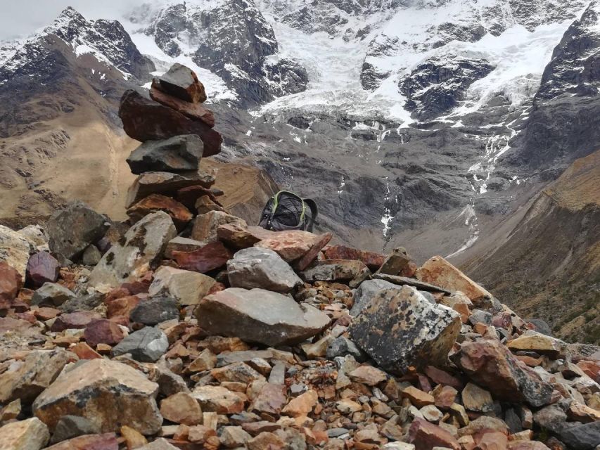 Full-Day Trek to Humantay Lake From Cusco - Booking and Cancellation Policy