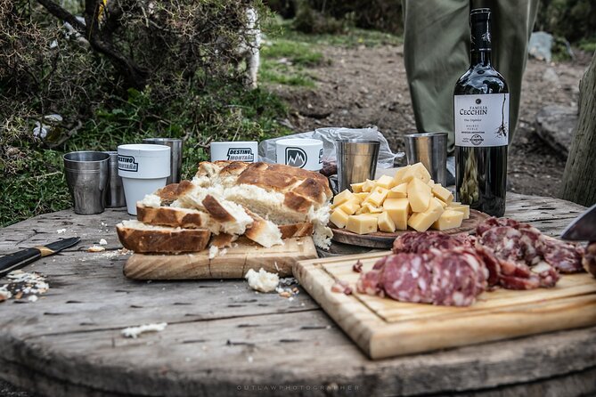 Full Day Trekking & Barbecue Local Experience - Cancellation Policy