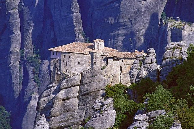 Full Day Trip From Athens to Meteora by Train - What to Bring and Prepare