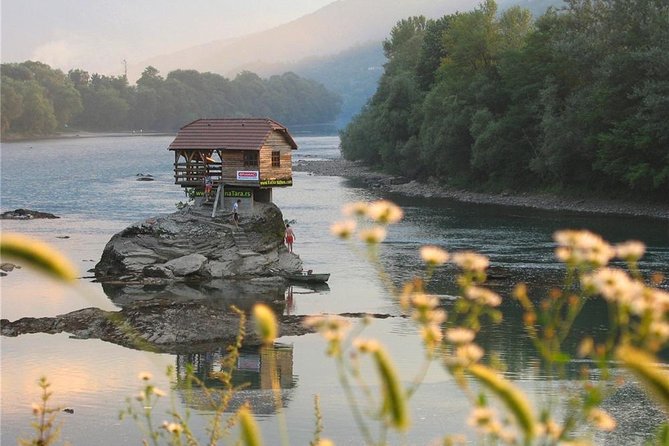 Full Day Trip From Belgrade: the Drina River House and Tara Park Tour - Natural Scenery