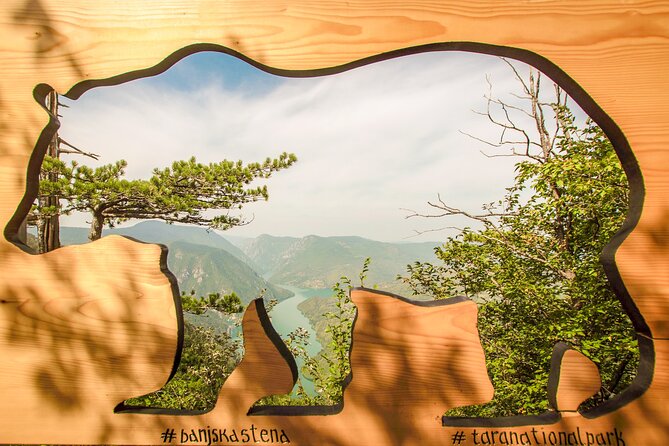 Full Day Trip From Belgrade: the Drina River House and Tara Park Tour - Guiding Experience