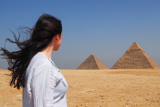 Full-Day Trip From Hurghada to Cairo - Important Details and Policies
