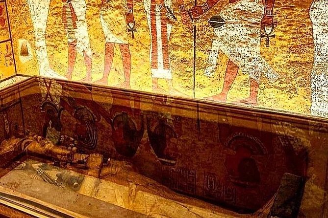 Full-Day Trip From Hurghada to Luxor and the Valley of the Kings - Inclusions and Costs