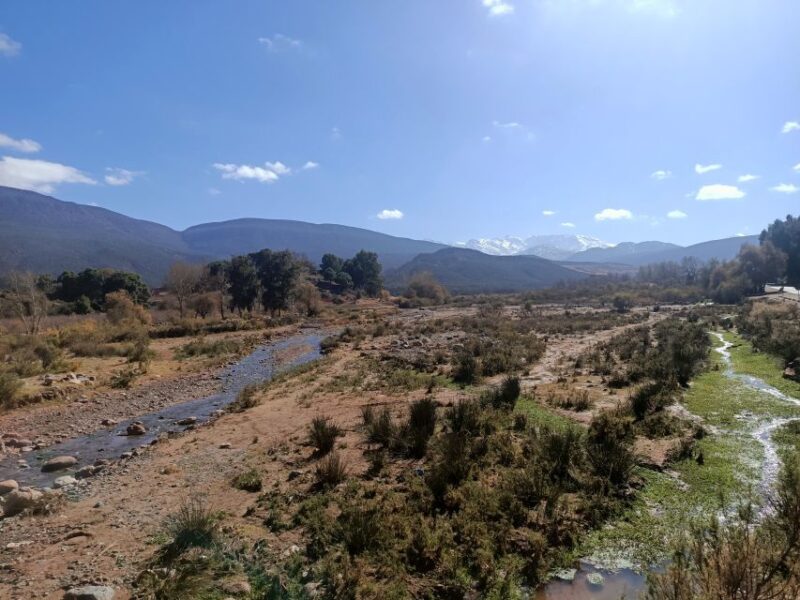 Full Day Trip From Marrakech To 3 Valleys & Berber Villages - Good To Know