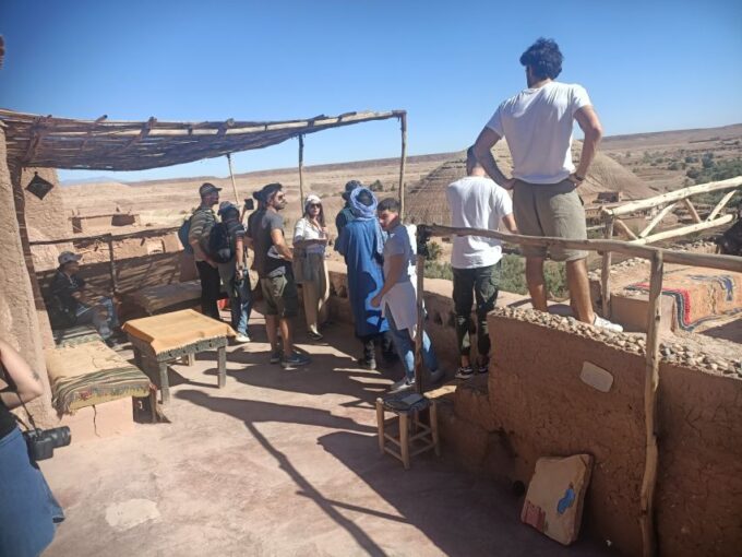 Full Day Trip From Marrakech To 3 Valleys & Berber Villages - Frequently Asked Questions