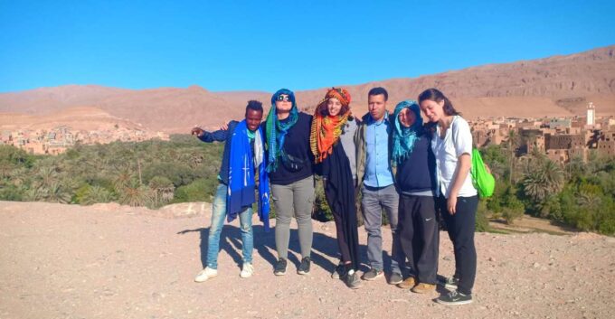 Full Day Trip From Marrakech To Ait Ben Haddou Kasbah - Frequently Asked Questions