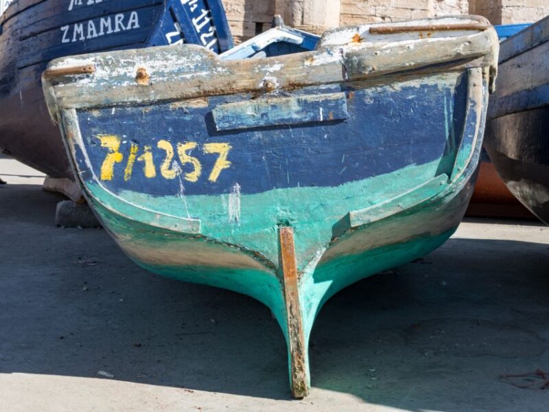 Full Day Trip From Marrakech To Essaouira - Detailed Itinerary and Schedule