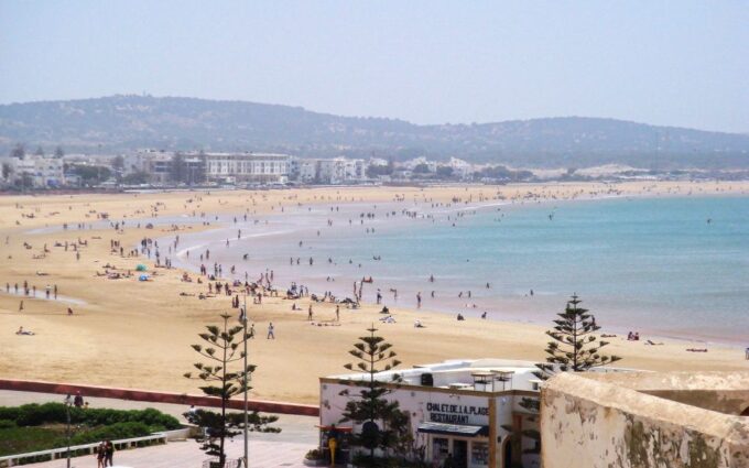 Full Day Trip From Marrakech To Essaouira - Optional Adventurous Activities