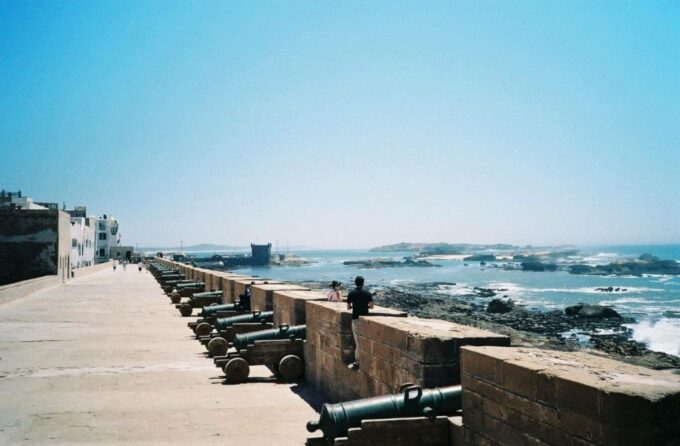 Full Day Trip From Marrakech To Essaouira - Frequently Asked Questions