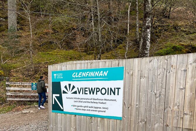 Full-Day Trip: Glenfinnan Viaduct & The Highlands from Edinburgh - Who This Tour Is Best For