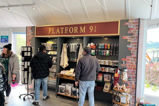 Full-Day Trip: Glenfinnan Viaduct & The Highlands from Edinburgh - Final Thoughts