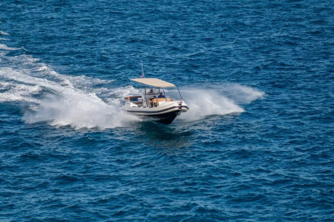 Full-Day Trip Hvar & Pakleni Islands Luxury Speedboat - Flexible Itinerary and Guest Preferences