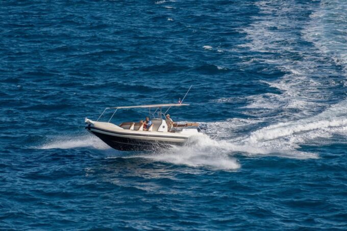 Full-Day Trip Hvar & Pakleni Islands Luxury Speedboat - Important Information and Preparation