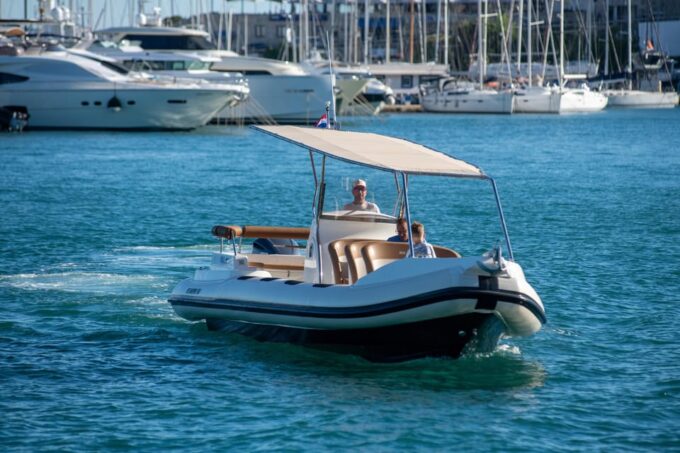 Full-Day Trip Hvar & Pakleni Islands Luxury Speedboat - Frequently Asked Questions