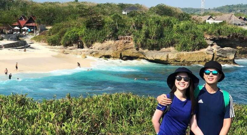 Full Day Trip Nusa Lembongan and Ceningan Islands from Bali - The Sum Up