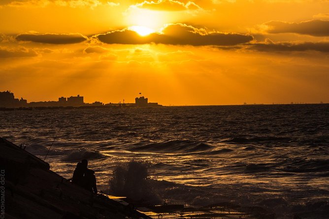 Full Day Trip to Alexandria From Cairo - Key Points