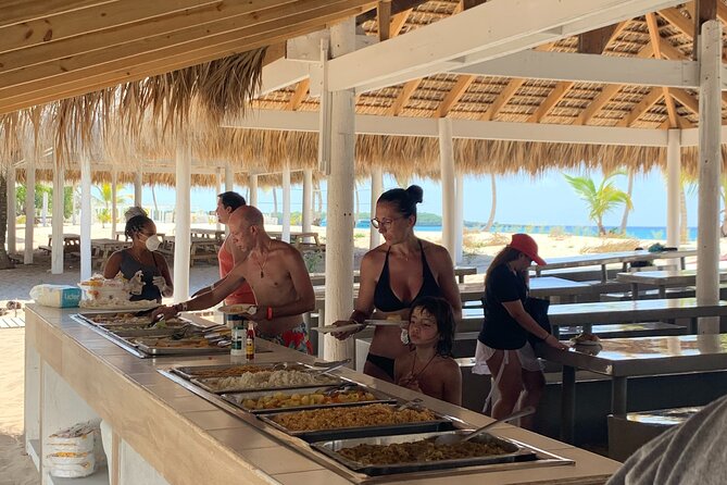 Full-Day Trip to Catalina With Snorkelling From Punta Cana - Guest Reviews and Ratings