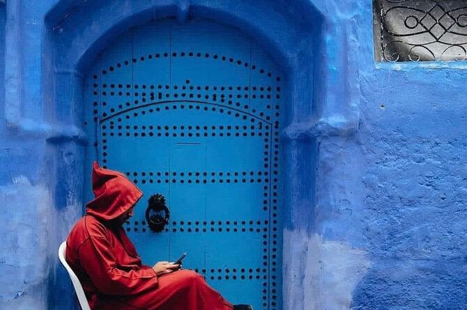 Full Day Trip To Chefchaoun From Tangier - Good To Know