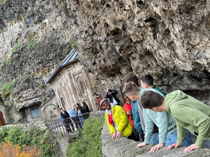 Full day trip to Chiatura from Kutaisi - Introduction