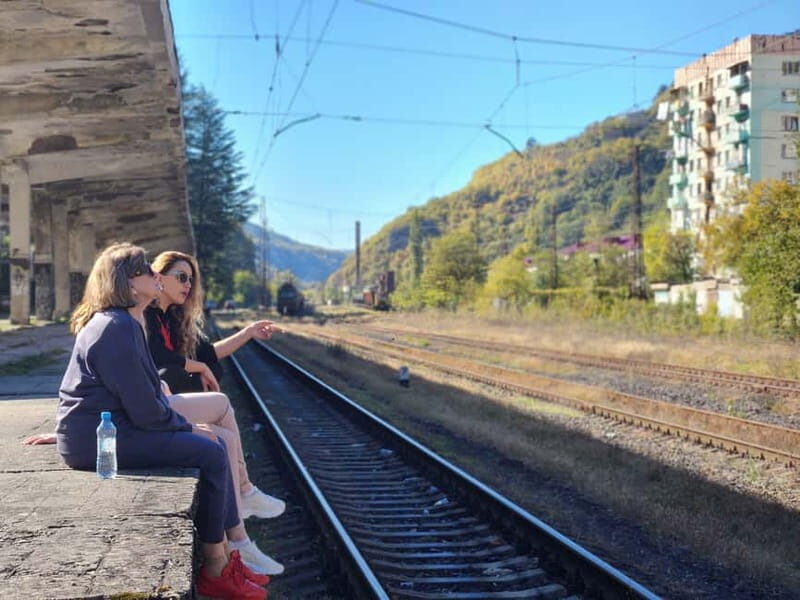 Full day trip to Chiatura from Kutaisi - Practical Tips for Travelers