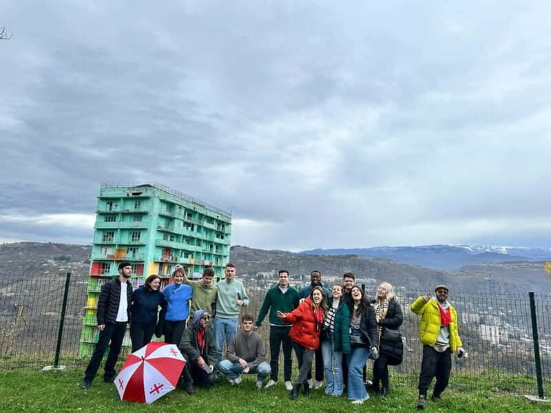 Full day trip to Chiatura from Kutaisi - FAQs