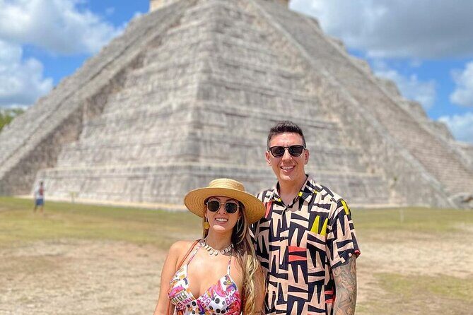 Full-day trip to Chichen Itza, Mayan Cenote and Regional Buffet - Practical Tips for Travelers