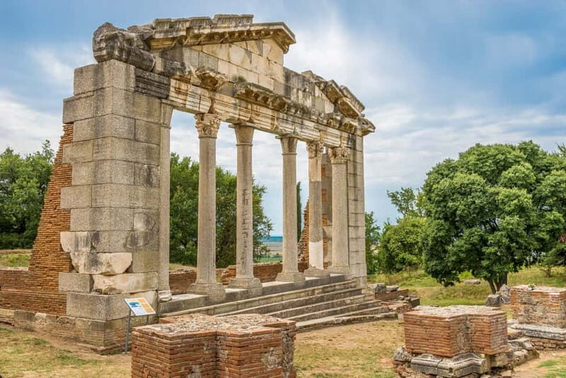 Full Day Trip to Durres, Apollonia and Ardenica Monastery - A Practical Guide to the Full Day Trip