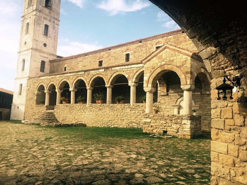 Full Day Trip to Durres, Apollonia and Ardenica Monastery - Final Thoughts