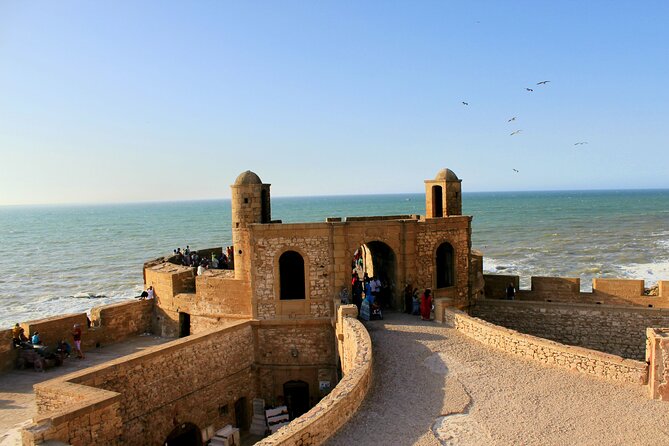 Full Day Trip to Essaouira From Agadir - Good To Know
