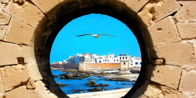 Full-Day Trip To Essaouira From Marrakech Guided City Tour - Discovering Argan Oil Production