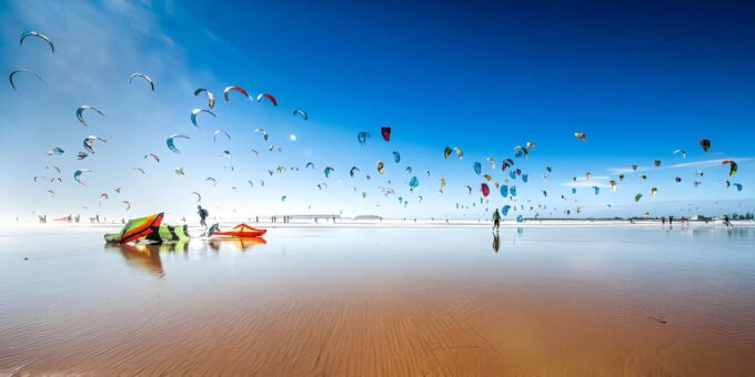 Full-Day Trip To Essaouira From Marrakech Guided City Tour - Enjoying Optional Activities