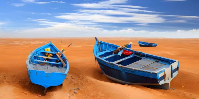 Full-Day Trip To Essaouira From Marrakech Guided City Tour - Frequently Asked Questions