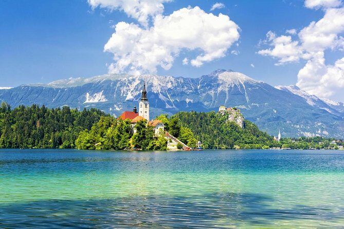 Full-Day trip to Lake Bled - An Overview of the Tour Experience