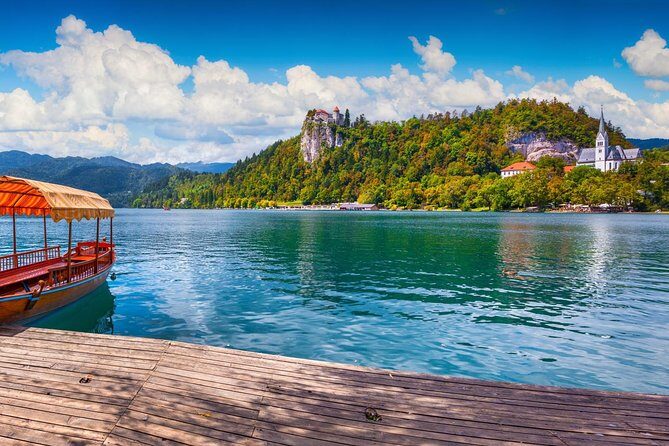 Full-Day trip to Lake Bled - Itinerary Breakdown
