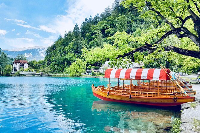 Full-Day trip to Lake Bled - Who Will Love This Tour?