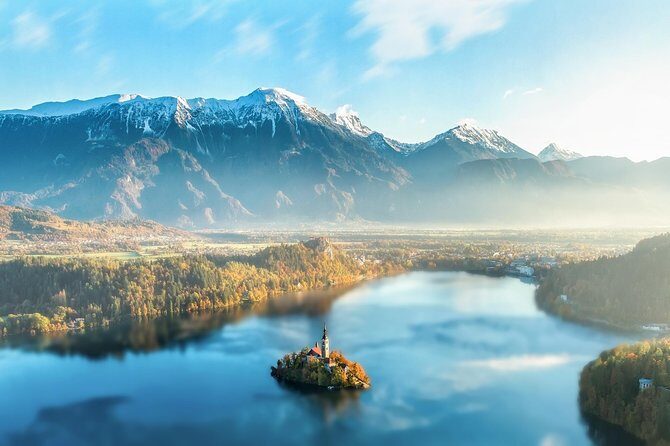 Full-Day trip to Lake Bled - FAQs