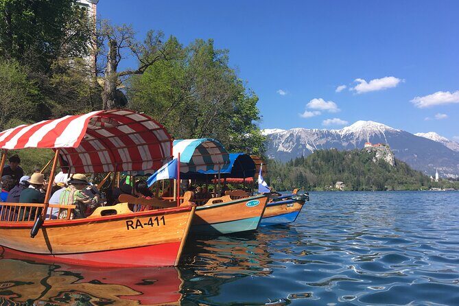 Full-Day trip to Lake Bled - Final Thoughts