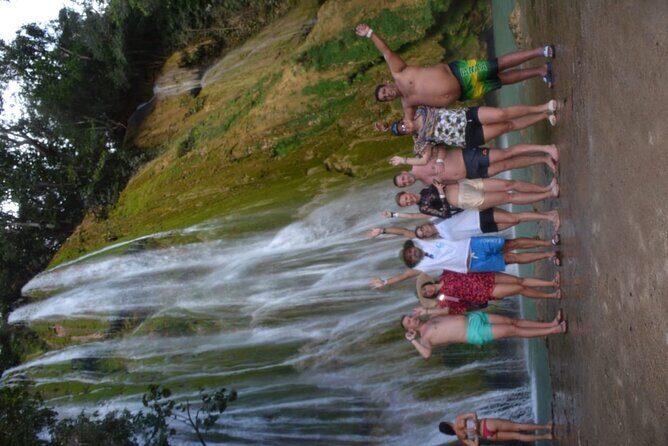 Full-Day Trip to Limon Waterfall and Bacardi Island - The Sum Up