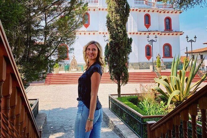 Full-Day Trip to Mazamitla Pueblo Magico - Key Points