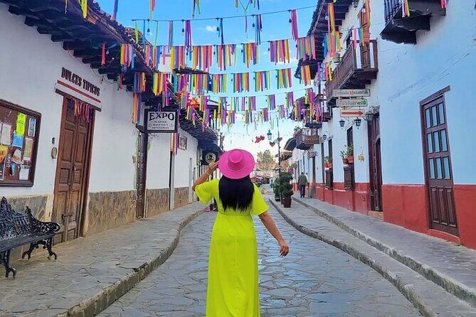 Full-Day Trip to Mazamitla Pueblo Magico - A Deep Dive into the Experience