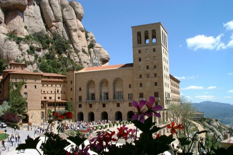 Full-Day Trip to Montserrat: Mountain-Top Monastery - Key Points