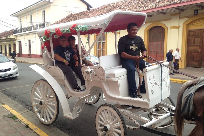 Full-Day Trip to Nicaragua - Recommended Attire