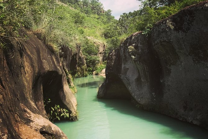 Full-Day Trip to Nueva Armenia From Tegucigalpa, Honduras - About Your Stay