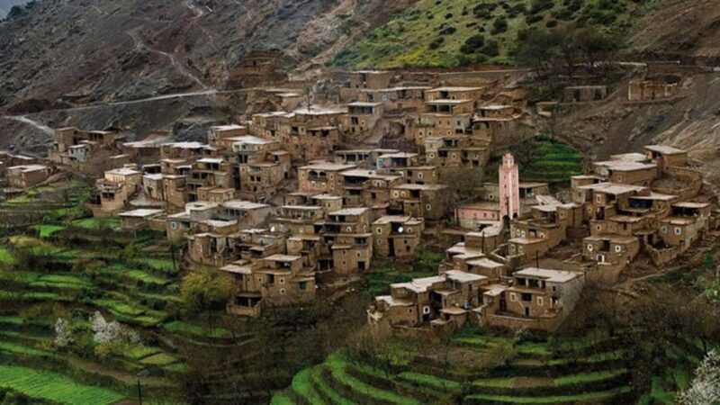 Full Day Trip to Ourika Valley and High Atlas Mountains - Frequently Asked Questions