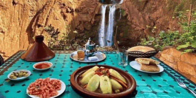 Full-Day Trip to Ouzoud Waterfalls - Frequently Asked Questions