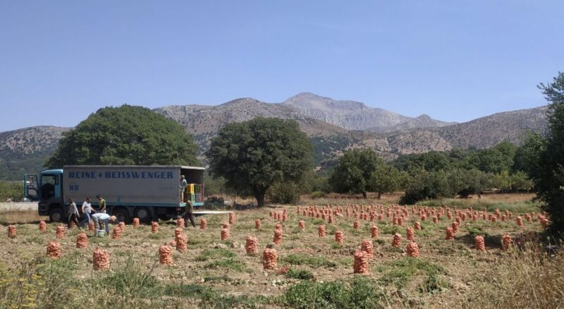 Full Day trip to Spinalonga and Lasithi Plateau Land of Zeus - Key Points