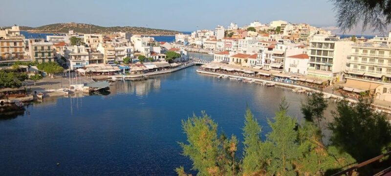 Full Day trip to Spinalonga and Lasithi Plateau Land of Zeus - A Detailed Look at the Tour Experience