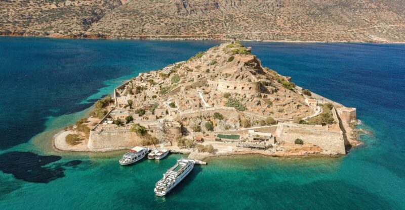 Full Day trip to Spinalonga and Lasithi Plateau Land of Zeus - Final Thoughts: Who Will Love This Tour?